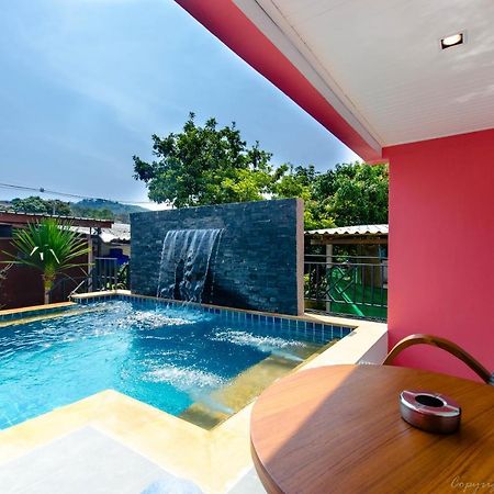 Pinky Hotel By Kanchana (Adults Only) Ko Lanta Exterior foto