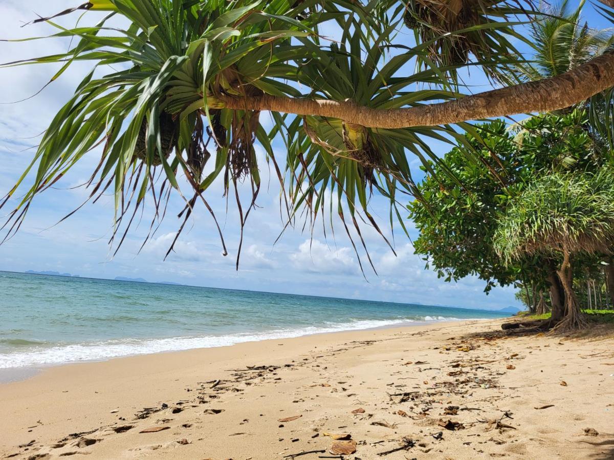 Pinky Hotel By Kanchana (Adults Only) Ko Lanta Exterior foto