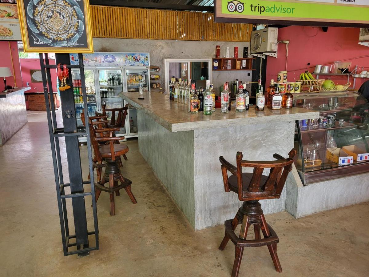 Pinky Hotel By Kanchana (Adults Only) Ko Lanta Exterior foto