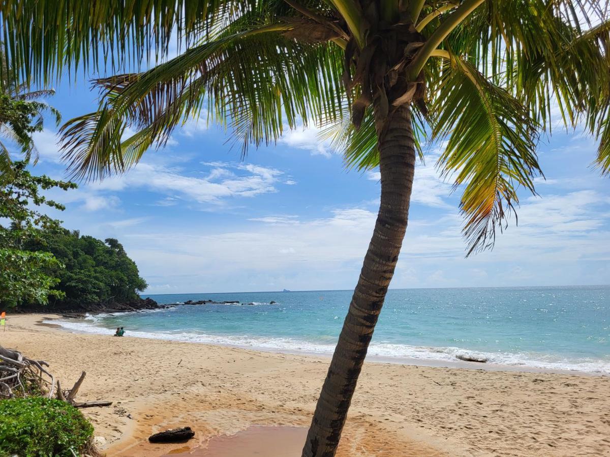 Pinky Hotel By Kanchana (Adults Only) Ko Lanta Exterior foto